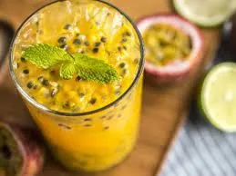 passion fruit